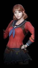 穿越火线最新年套爆料,炫酷装备，等你来战！